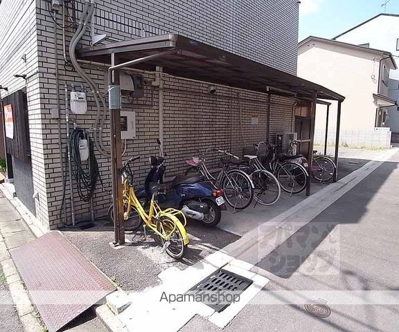 ハイツシャンピニオンのその他写真