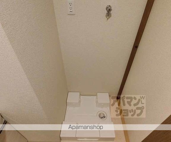 エレガンスΑの内装写真