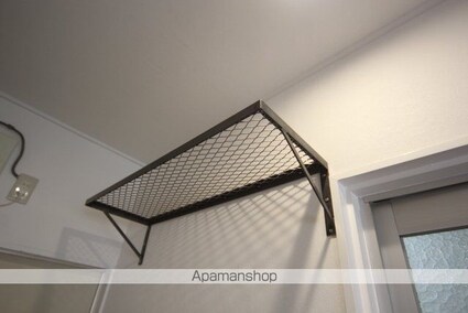 コーポ林[1R/18m2]の内装6