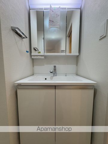 スプランディッド上本町WESTIIの内装写真