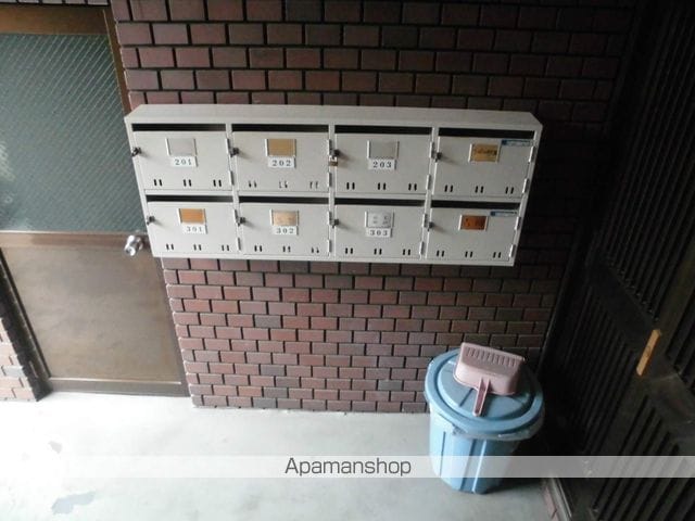 吉岡マンションのその他写真