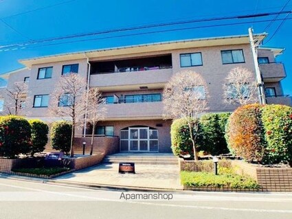 ベル富士見丘[3LDK/84.84m2]の外観2