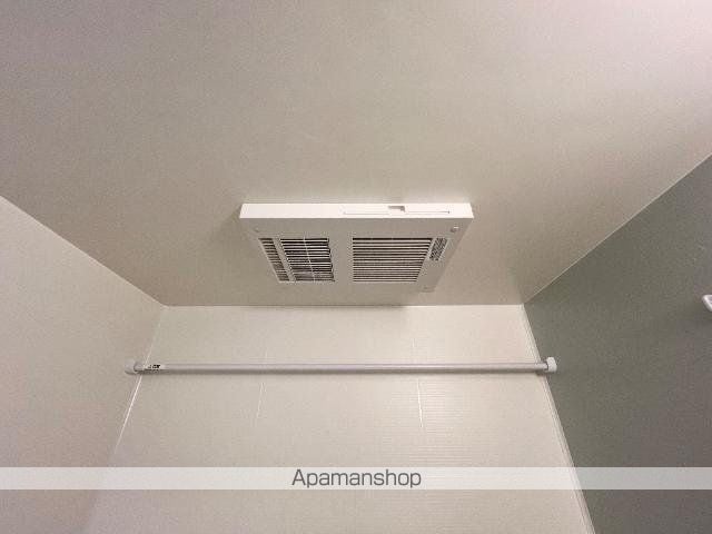 HADANOBASE Aの内装写真
