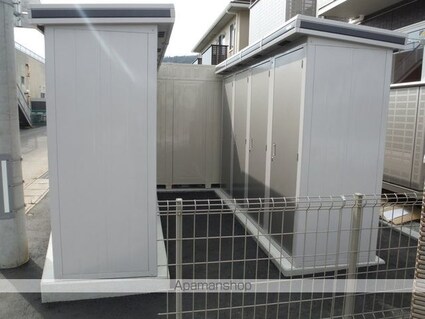 サニー矢倉下　Ｂ[2DK/52.4m2]の内装1