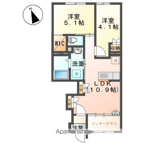 間取り：220006558935