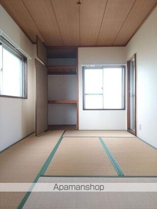 和歌山県和歌山市上町[2K/39.6m2]のリビング・居間