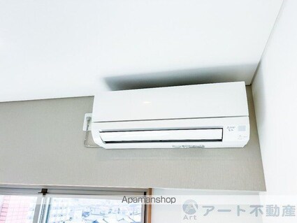 αプレミアム松末[1K/26.5m2]のその他設備