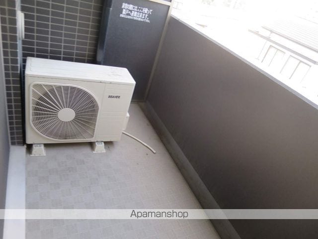 ランドセントラル梅田の内装写真