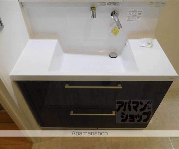 ROMAN BEL AIRの内装写真