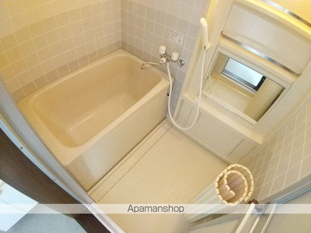 ハイツオオウエAの内装写真