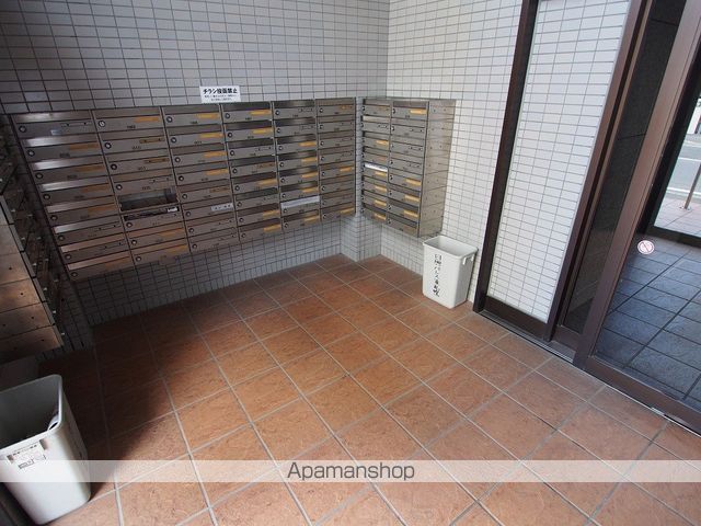 日興パレス東札幌の内装写真