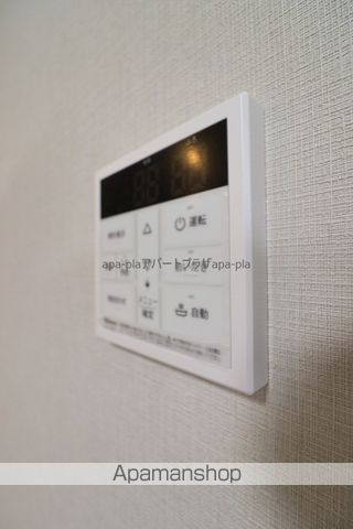 エマリーグレースの内装写真