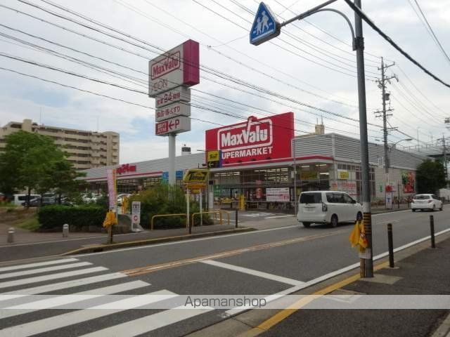 ハーモニーテラス八代町の周辺写真