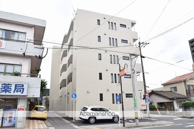 ミモザ下竜尾町の外観写真