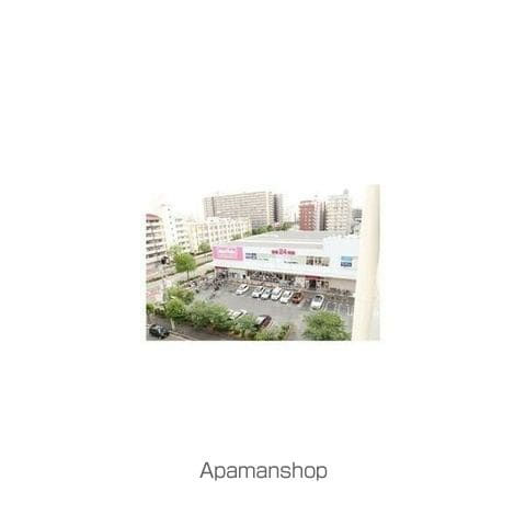 新大阪OMパレスの周辺写真