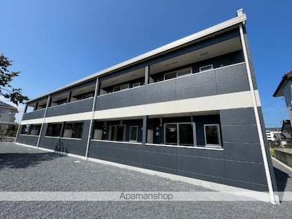 愛媛県今治市石井町２丁目[1LDK/35.7m2]の外観2