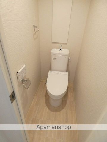 Cinq Avenueの内装写真