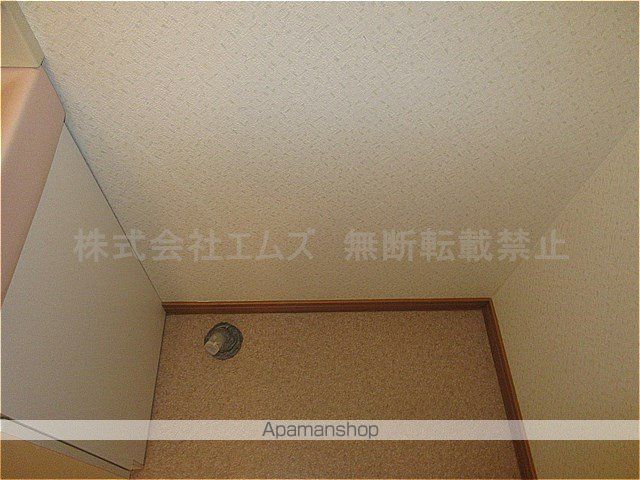 ソレアード北広IIの内装写真