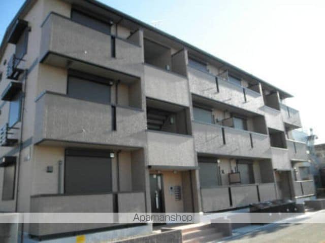 メルベーユⅢのイメージ