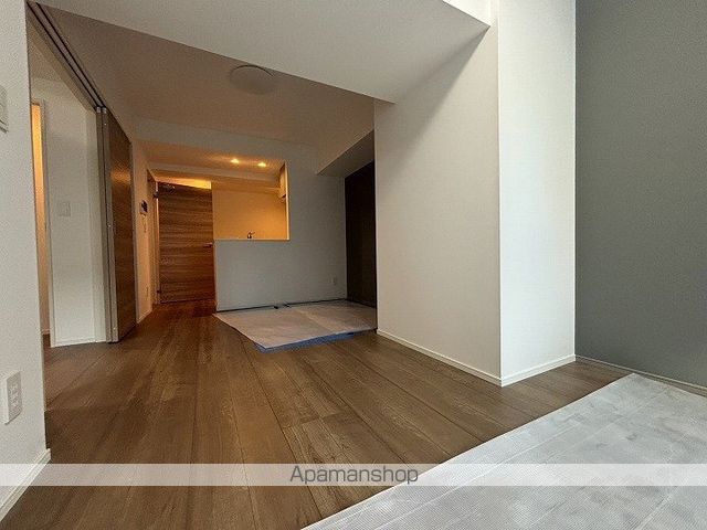 CITYLUX TSURUMIの内装写真