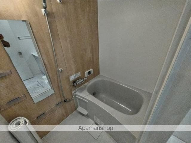 カリーノ田柄の内装写真