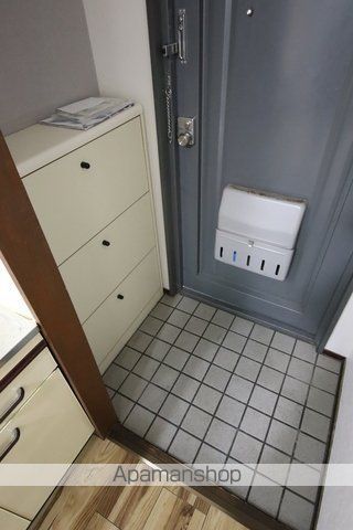 グリーンヒル東館の内装写真
