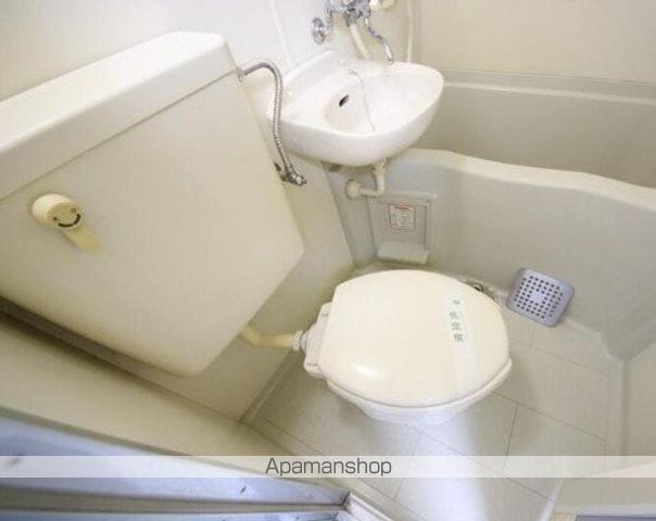 ジオナ野江の内装写真