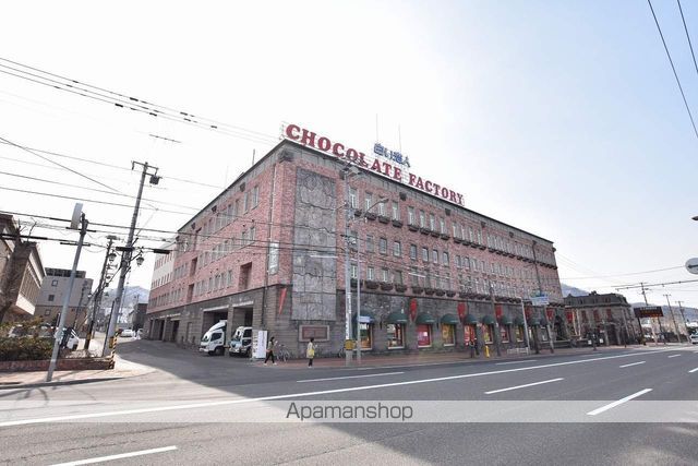 ルミエール西町北の周辺写真