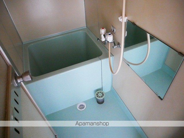 コーポラス岩井の内装写真