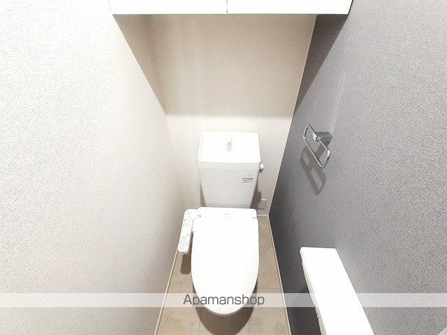 大垣市 2階建 築4年の内装写真