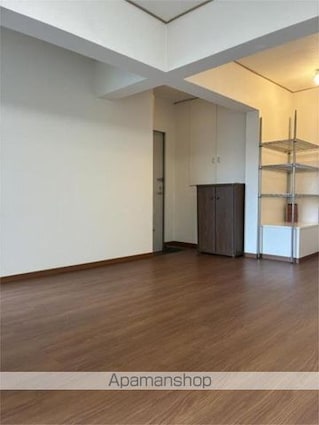 ガーデンハイム阿佐ヶ谷[1R/20.8m2]のリビング・居間