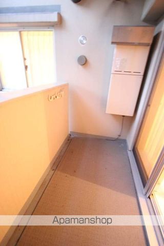 パークアクシス西船橋本郷町の内装写真