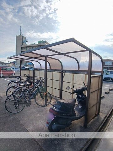 ニューエルディム横山Bのその他写真