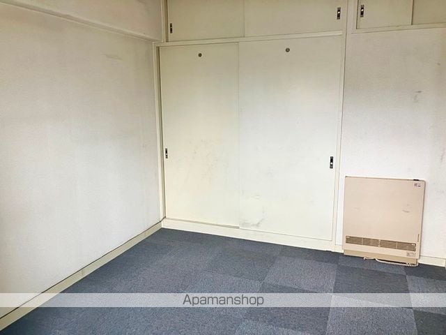 シティコープ豊洲の内装写真
