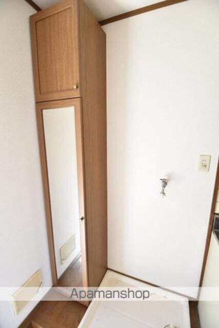 高島アパート[1K/24.06m2]のその他設備2