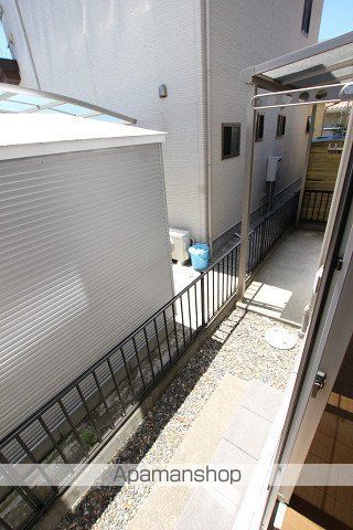 リヴィーナの内装写真