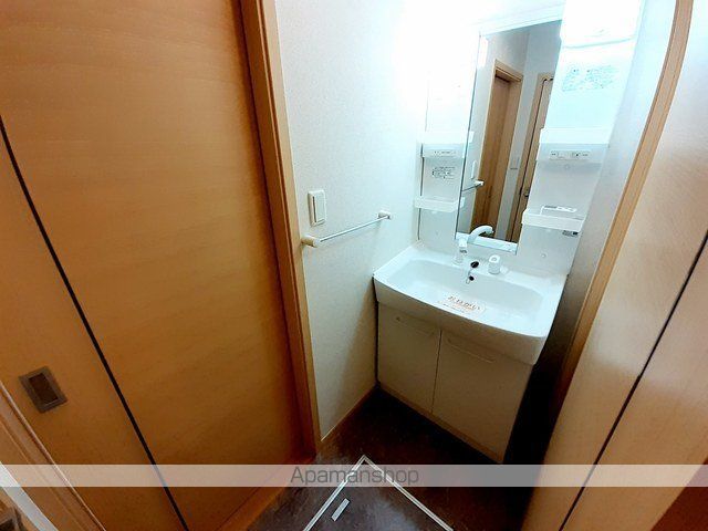 アンディIIの内装写真