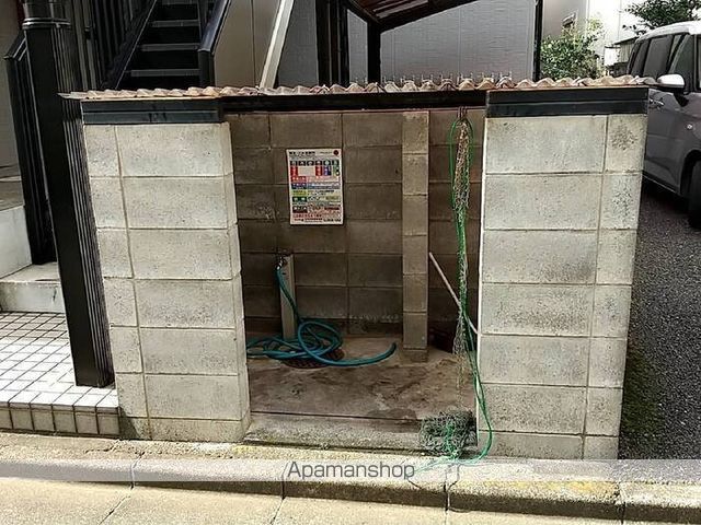 ケイフラットの外観写真