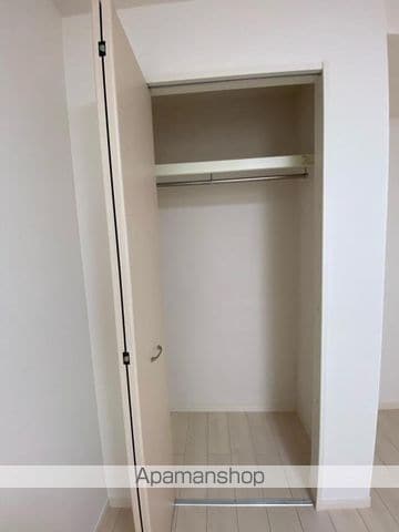 ヴェルジェIIの内装写真