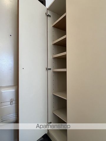 NYコート金沢の内装写真