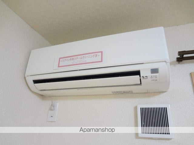 アンジェリック長尾の内装写真