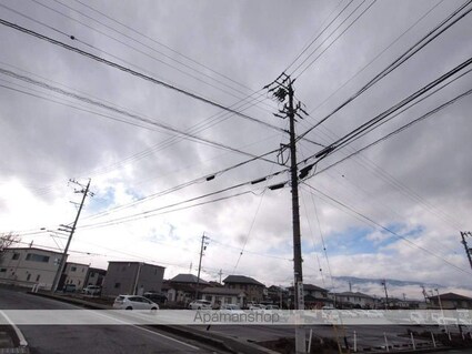 レオパレスＴＡＩＹＯＵ[1K/23.18m2]の眺望