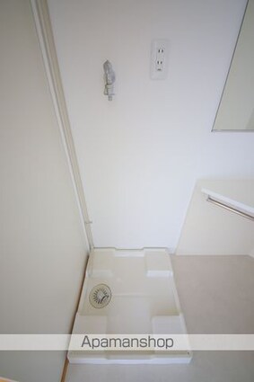 ガーデンズフラット[1R/29m2]のその他設備