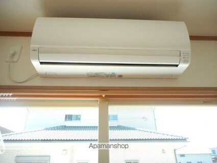 ハートランドながる[1R/18m2]のその他設備