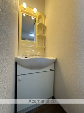 Amandeの内装写真