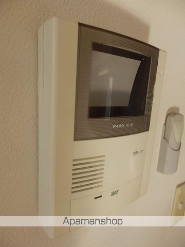 ソシアルトミイNo.67の内装写真
