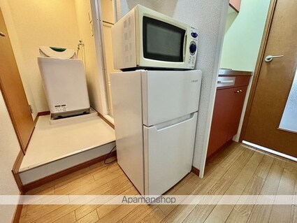 レオパレスアズマ[1K/23.18m2]のその他設備3