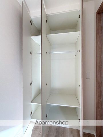 COMFORIALIV博労町一丁目Qの内装写真