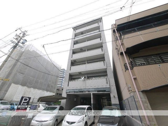 K.S桜山の外観写真