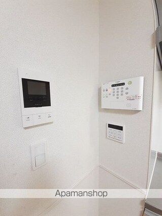 ブレイ　ダ　ブリク[1DK/32.5m2]のその他設備